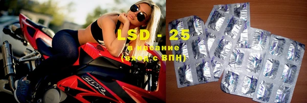 крисы Балахна